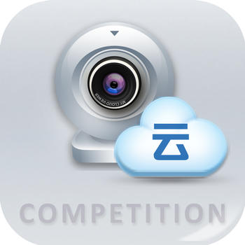 Competition app LOGO-APP點子