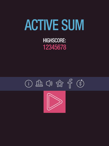 免費下載遊戲APP|Active Sum app開箱文|APP開箱王