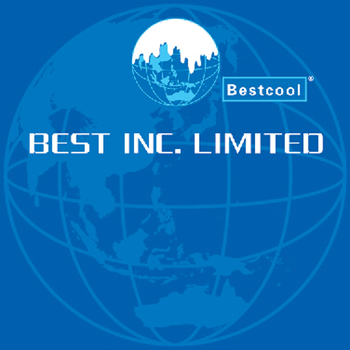 BestCool LOGO-APP點子