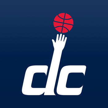 Washington Wizards LOGO-APP點子