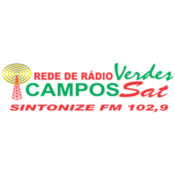 Rádio Verdes Campos LOGO-APP點子