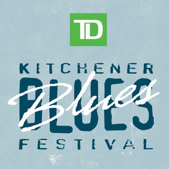 TD Kitchener Blues Festival 娛樂 App LOGO-APP開箱王