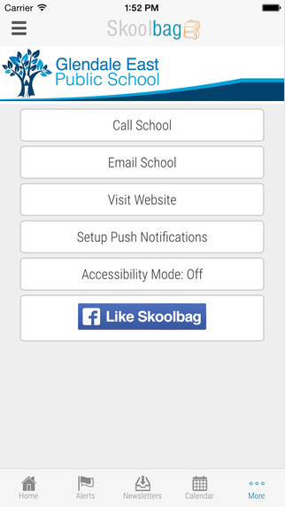 免費下載教育APP|Glendale East Public School - Skoolbag app開箱文|APP開箱王