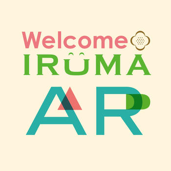 IRUMA AR LOGO-APP點子