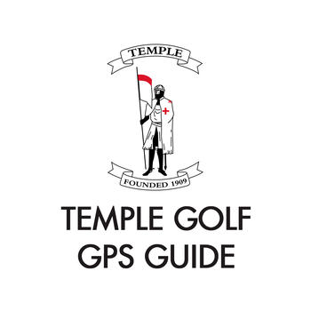 Temple Golf Club - Buggy LOGO-APP點子