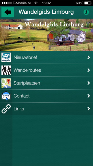 免費下載旅遊APP|Wandelgids Limburg app開箱文|APP開箱王