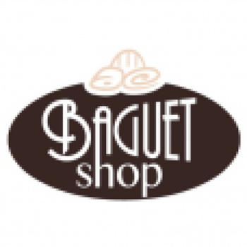 Baguet Shop - MARTINIQUE LOGO-APP點子