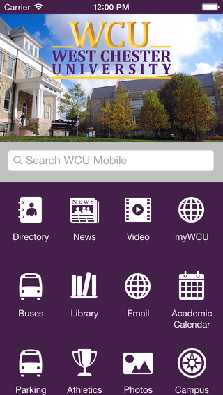 WCU Mobile