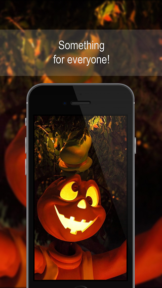 免費下載生活APP|Customizable Halloween Wallpapers Free HD app開箱文|APP開箱王
