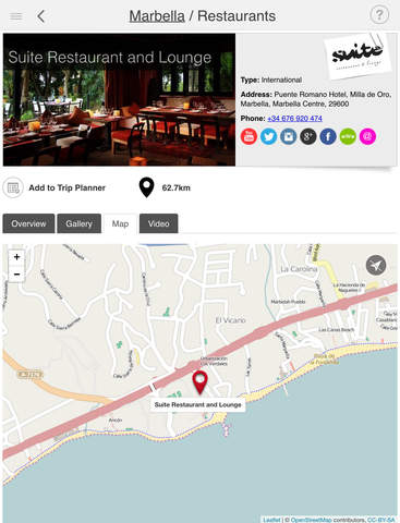 免費下載旅遊APP|My Destination Marbella Guide app開箱文|APP開箱王