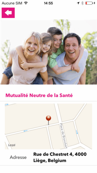 免費下載健康APP|Mutualité Neutre de la Santé app開箱文|APP開箱王