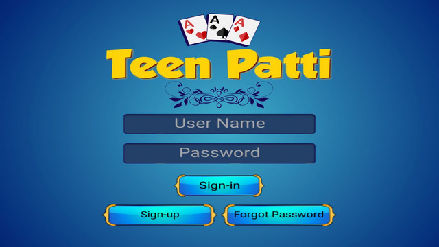 Magic Teen Patti
