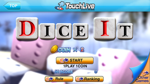 【免費遊戲App】DICE IT.-APP點子