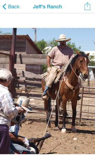 【免費書籍App】Jeff Byrd for U.S. Congress, New Mexico-APP點子