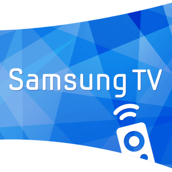 Samsung TV LOGO-APP點子