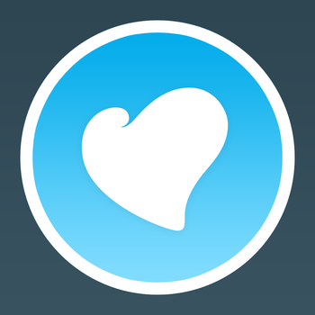 KeenToMeet - Fun Dating and Chat App for iPhone LOGO-APP點子