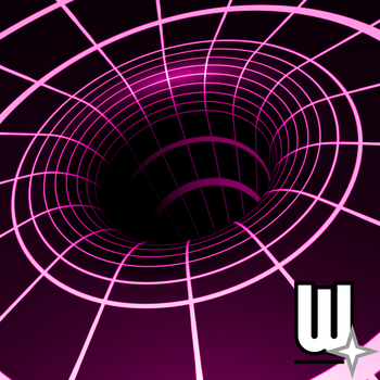 Wormhole Invaders LOGO-APP點子