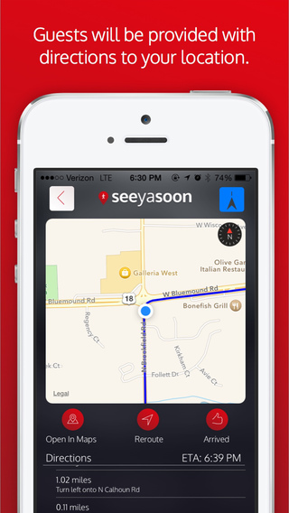 免費下載旅遊APP|SeeYaSoon - for iPhone app開箱文|APP開箱王