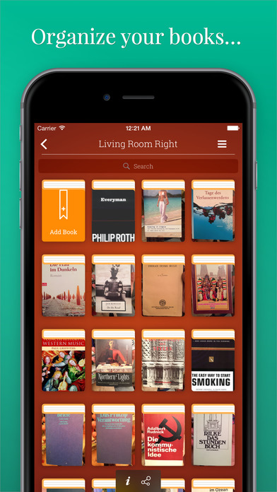 iPhone Screenshot 2