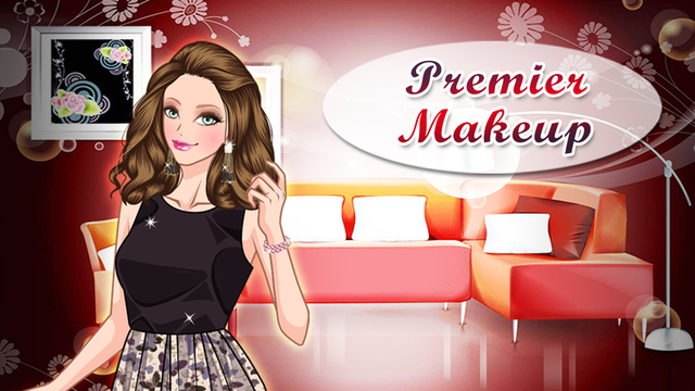 免費下載遊戲APP|Cinema Star: Premier Makeup app開箱文|APP開箱王
