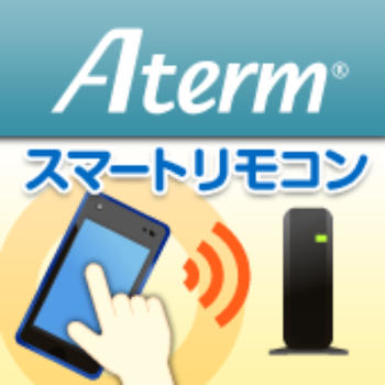 Atermスマートリモコン for iOS LOGO-APP點子