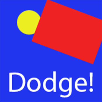 Dodge! It! 遊戲 App LOGO-APP開箱王