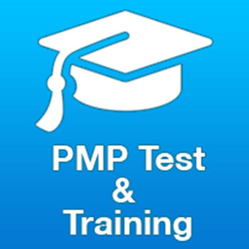 PMP Test LOGO-APP點子