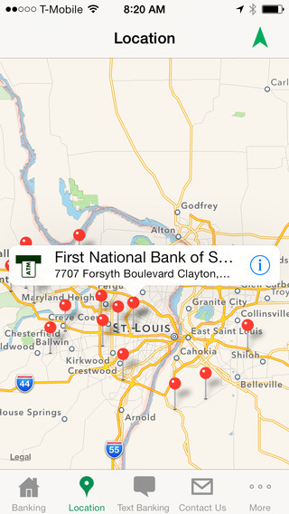 免費下載財經APP|Central Bank of St. Louis - Mobile app開箱文|APP開箱王