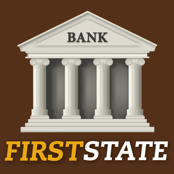 First State Bank of the South Inc LOGO-APP點子