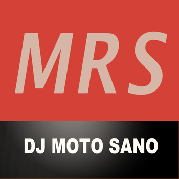 MRS - Motoharu Radio Show LOGO-APP點子