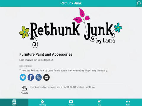 免費下載商業APP|Rethunk Junk app開箱文|APP開箱王