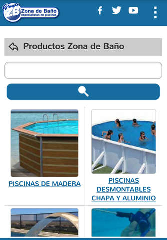 Zona de Baño screenshot 4