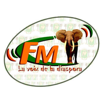 Radio La voix de la diaspora LOGO-APP點子