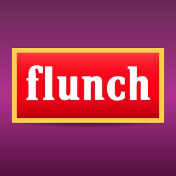 Flunch LOGO-APP點子