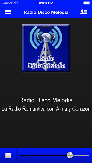 Radio Disco Melodia