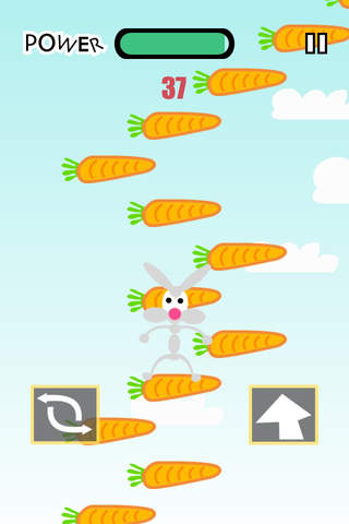 Mr. Rabbit screenshot 3