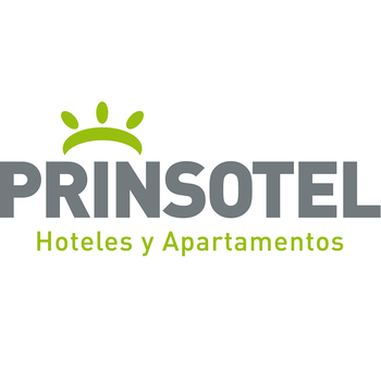 Prinsotel La Pineda LOGO-APP點子