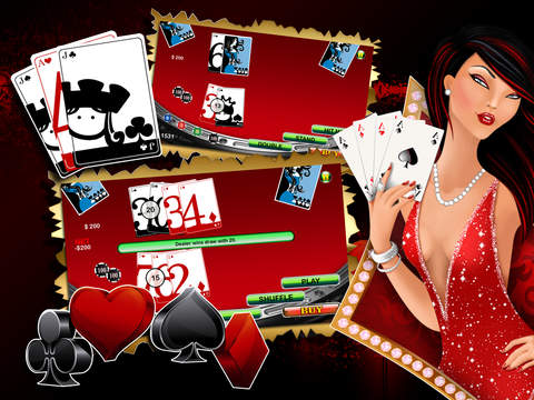 免費下載遊戲APP|Ace Blackjack - Play Free 21 Black Jack Casino Card Game app開箱文|APP開箱王