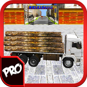 City Cargo Transporter Pro LOGO-APP點子