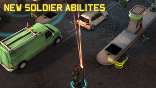 XCOM®: Enemy Within iPhone