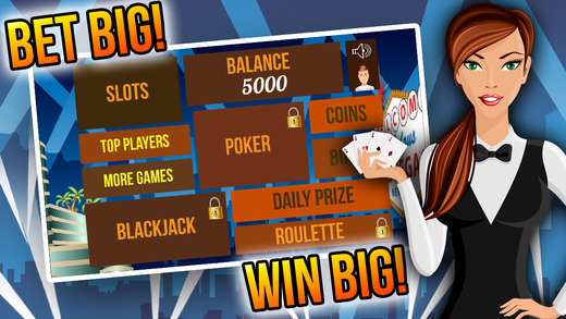 免費下載遊戲APP|Big Classic Casino Fortune with Roulette Wheel, Bingo Party and More! app開箱文|APP開箱王