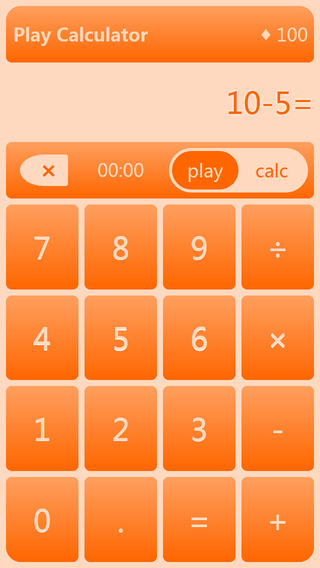 免費下載遊戲APP|Play Calculator app開箱文|APP開箱王