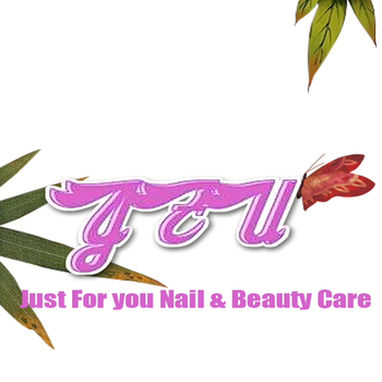 Just For You Nail & Beauty Care LOGO-APP點子