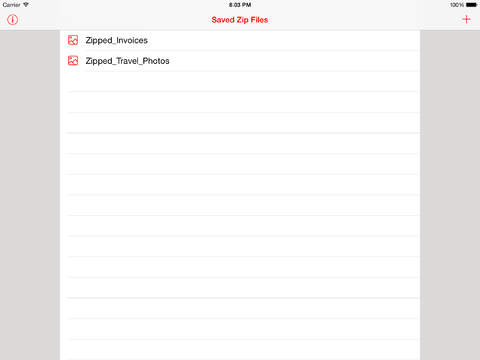 免費下載攝影APP|Camera Zip (Zip and Share Your Photos and Albums) app開箱文|APP開箱王