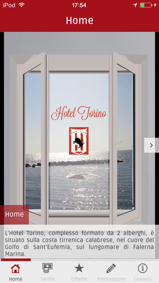 免費下載旅遊APP|Hotel Torino app開箱文|APP開箱王