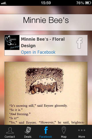 Minnie Bee's screenshot 3