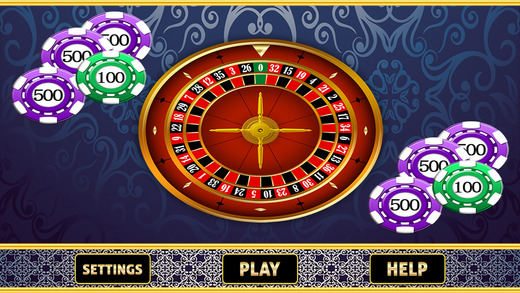 免費下載遊戲APP|Casino Roulette - Spin the Wheel and Win app開箱文|APP開箱王