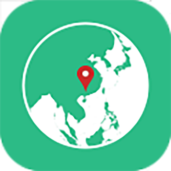 Your Geo LOGO-APP點子