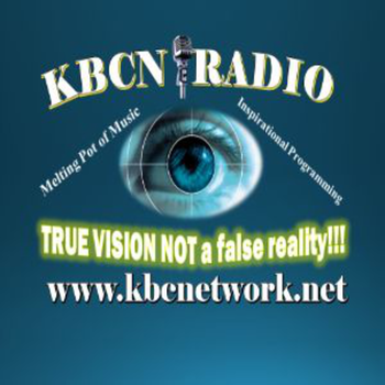 KBCN Radio LOGO-APP點子