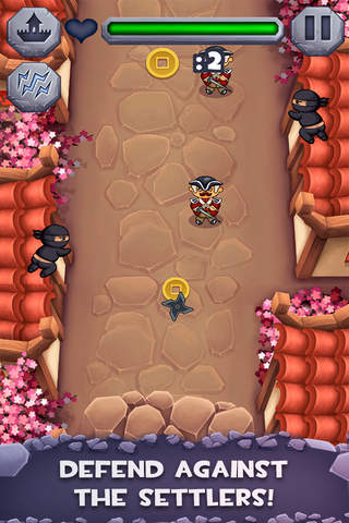 Fight For Freedom screenshot 3